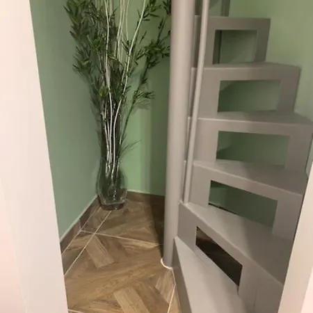 Διαμέρισμα Vatican Boutique Ρώμη