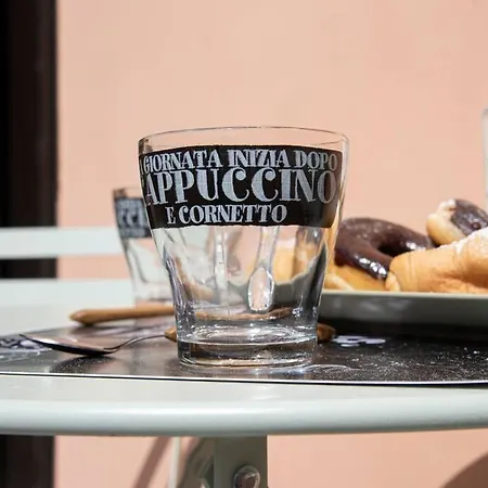 Appartamento Vatican Boutique