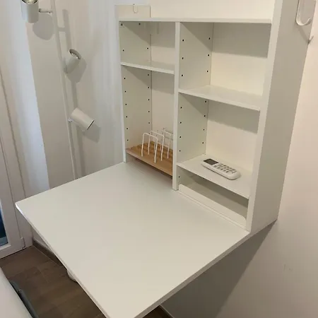 Vatican Boutique 公寓 罗马