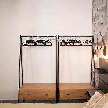Vatican Boutique شقة