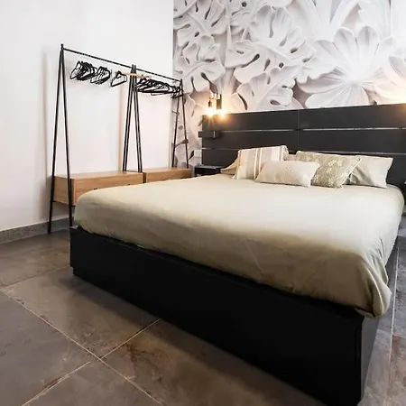 Апартаменты Vatican Boutique