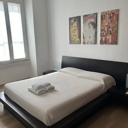 Apartment Vatican Boutique *